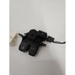 Serrure De Coffre Renault Megane 3 Phase 1